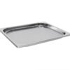 Gastronorm Einsatz (GN) 2/1 Blech ▷ Geschirrverleih Berlin