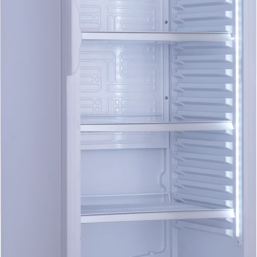 Flaschenkühlschrank mit Glastür, 347 Liter ▷ 1 Stück